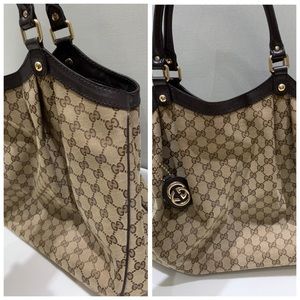 Gucci tote